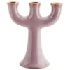 Madam Stoltz Kerzenhalter Trident 10