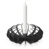 Am billigsten ? Design House Stockholm Shadow Kerzenhalter – Höhe 8 Cm – Ø 20 Cm – Schwarz ? 11