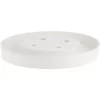 Billig ? Storefactory VALLTORP Kerzenhalter XL – Ø 30 Cm – Höhe 5 Cm – White ? 20