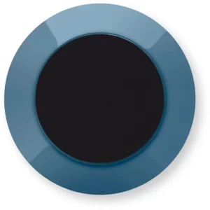 Bestpreis ? Pip Studio Enamelled Laterne – Höhe 29 Cm – Blue ? 10