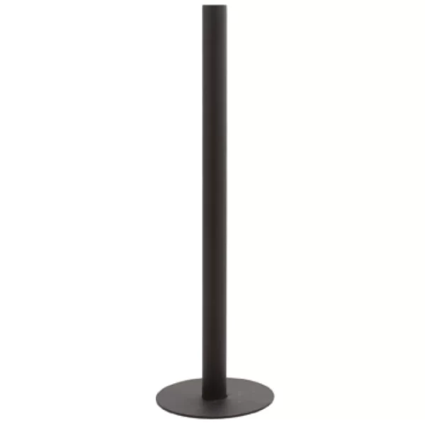 Neu ? Storefactory EKEBERGA Kerzenhalter – 12x12x40 Cm – Black ❤️ 1