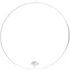 Blitzangebot ? Storefactory GULLABO Hängender Kerzenhalter – 50×50 Cm – White ? 11