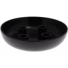 Neu ✨ Storefactory GRANHOLMEN Kerzenhalter – Ø 21 Cm – Höhe 5 Cm – Glossy Black ✨ 19